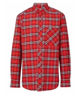 BURBERRY Рубашка