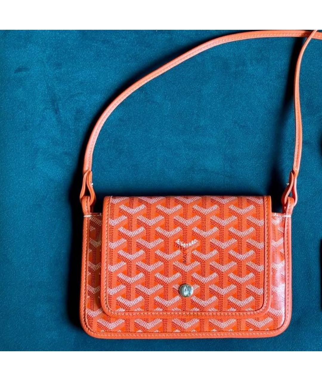 GOYARD Мульти сумка через плечо, фото 5