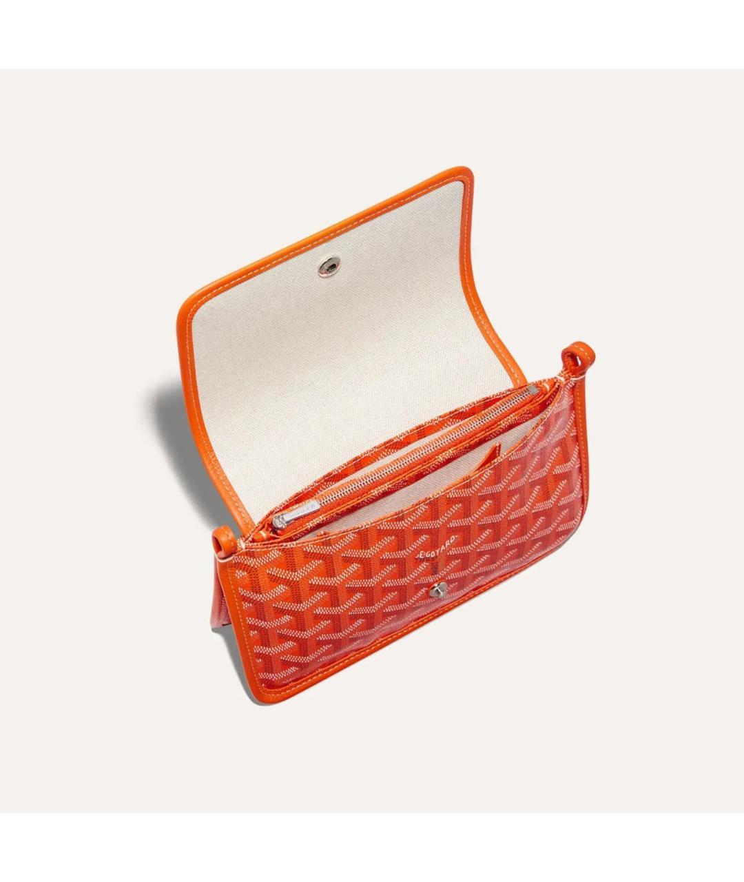 GOYARD Мульти сумка через плечо, фото 4