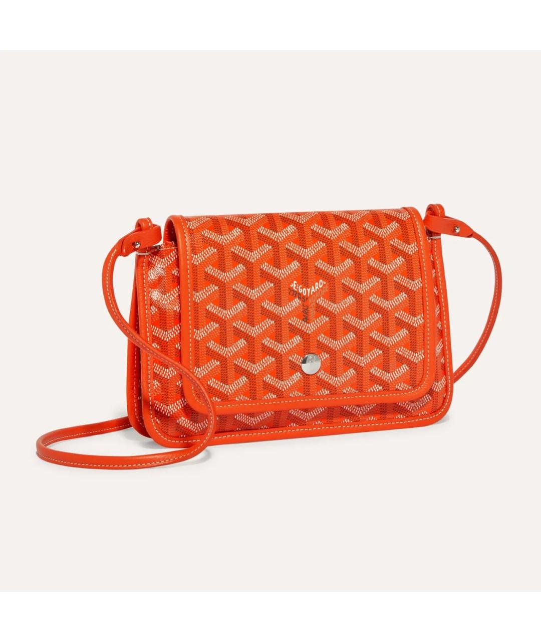 GOYARD Мульти сумка через плечо, фото 6