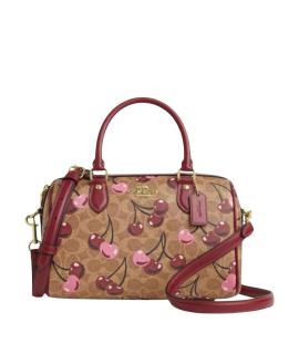 COACH Сумка с короткими ручками