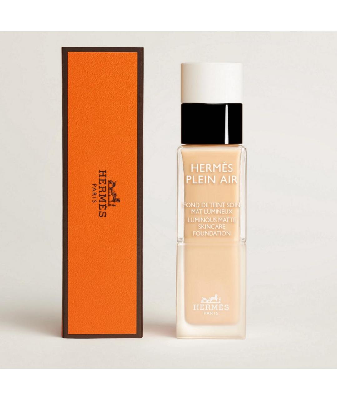 HERMES BEAUTY Тональное средство, фото 4