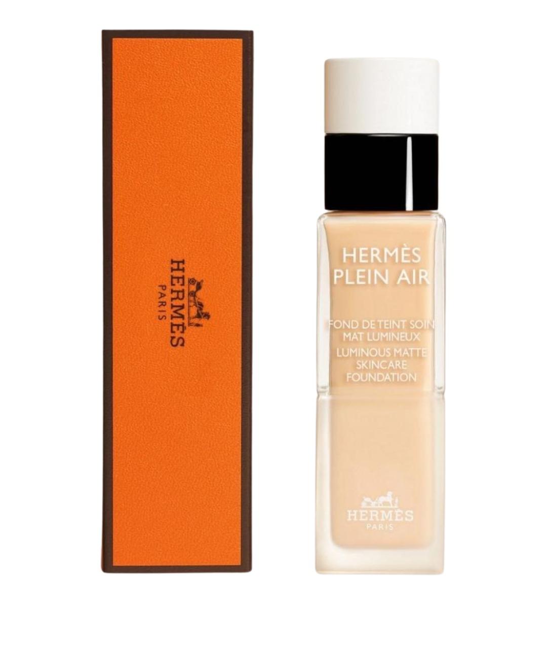 HERMES BEAUTY Тональное средство, фото 1