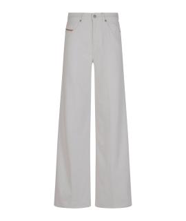 DIESEL Прямые джинсы