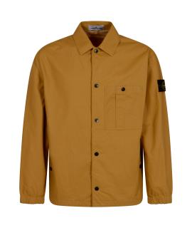 STONE ISLAND Классическая рубашка