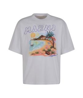 MARNI Футболка