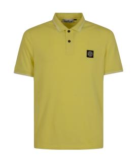 STONE ISLAND Поло с коротким рукавом