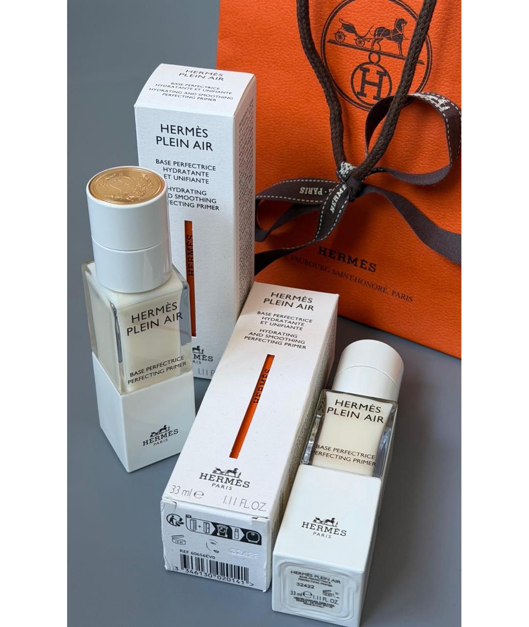 HERMES BEAUTY Праймер, фото 2
