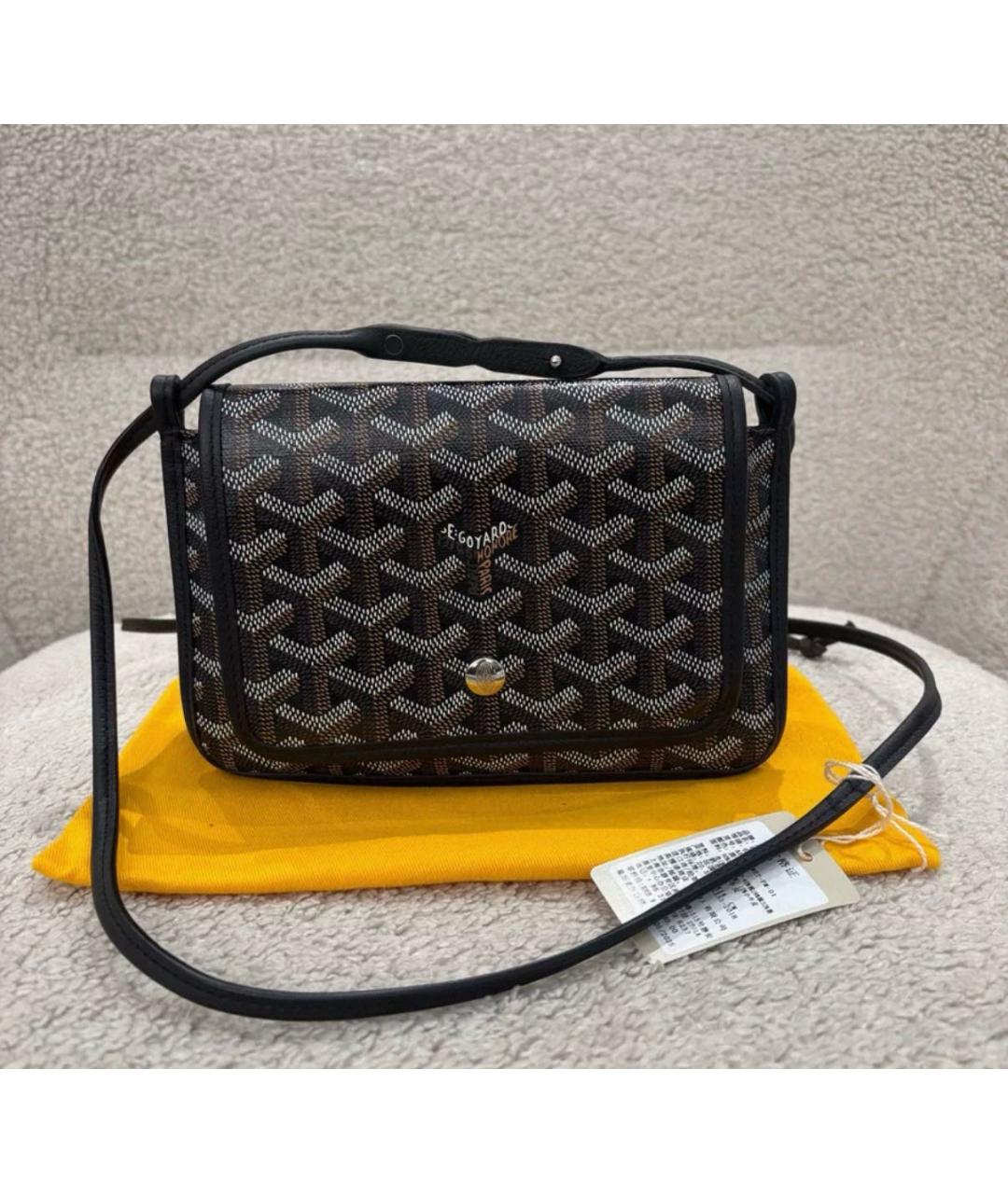 GOYARD Мульти сумка через плечо, фото 5