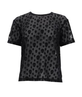 ALEXANDER MCQUEEN Футболка