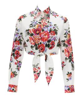 DOLCE&GABBANA Рубашка