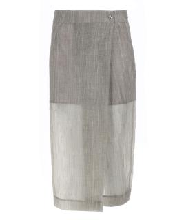 THE GARMENT Юбка миди