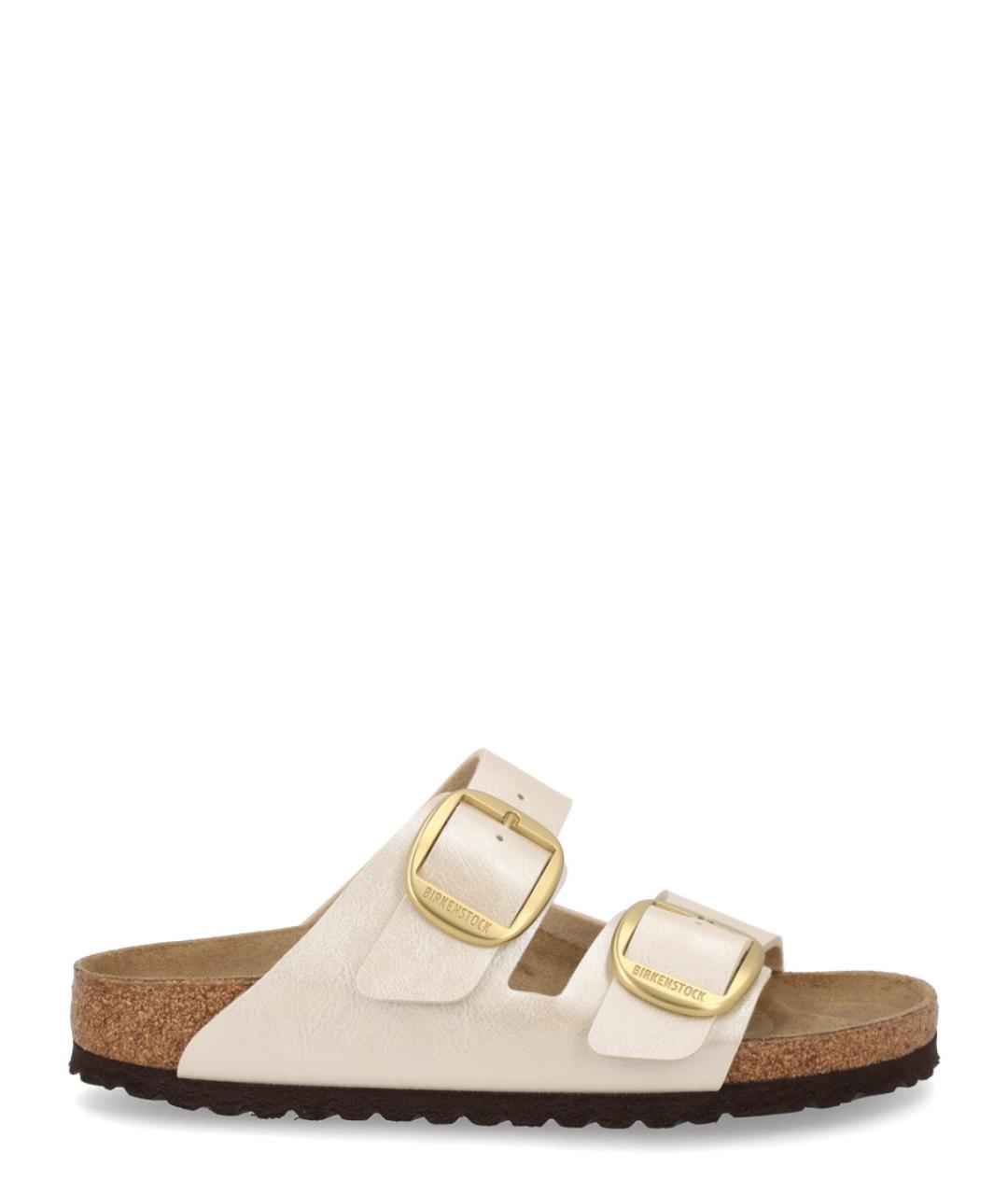BIRKENSTOCK Мульти шлепанцы, фото 1
