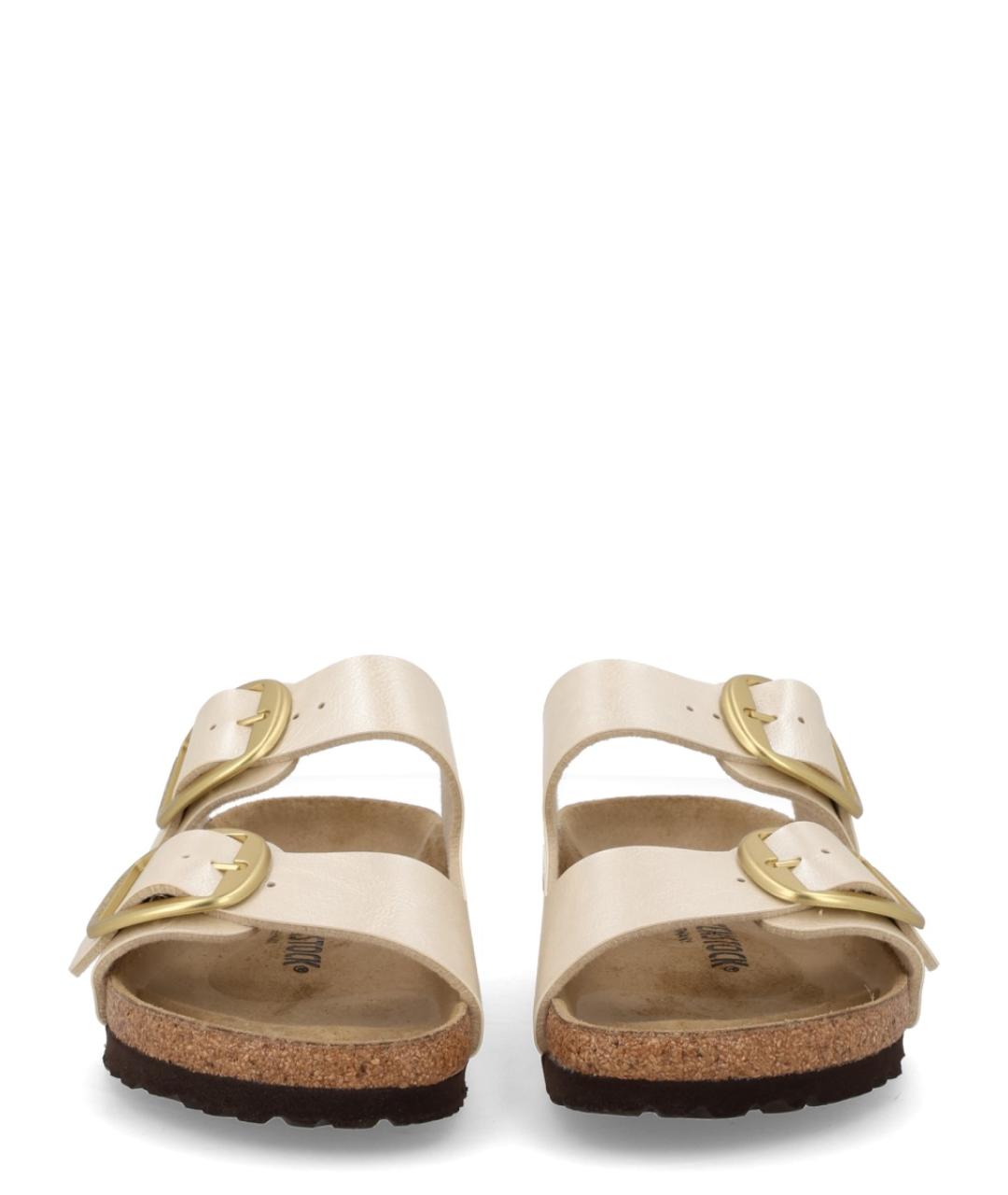 BIRKENSTOCK Мульти шлепанцы, фото 3