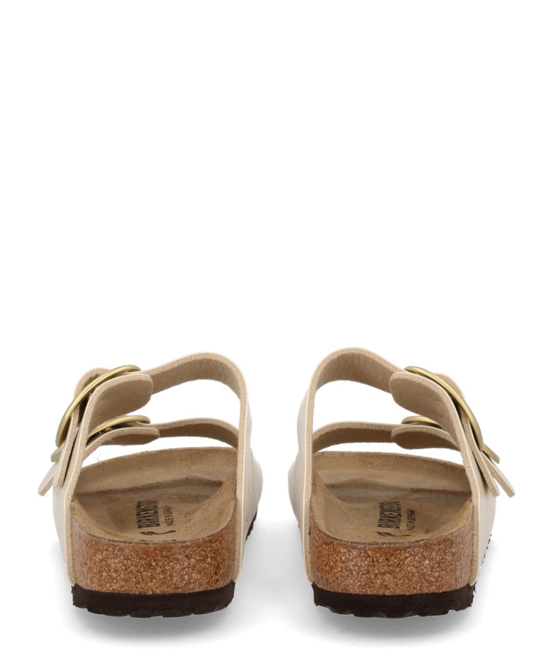 BIRKENSTOCK Мульти шлепанцы, фото 4