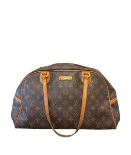 LOUIS VUITTON Дорожная/спортивная сумка