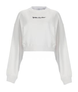 OFF-WHITE Худи/толстовка