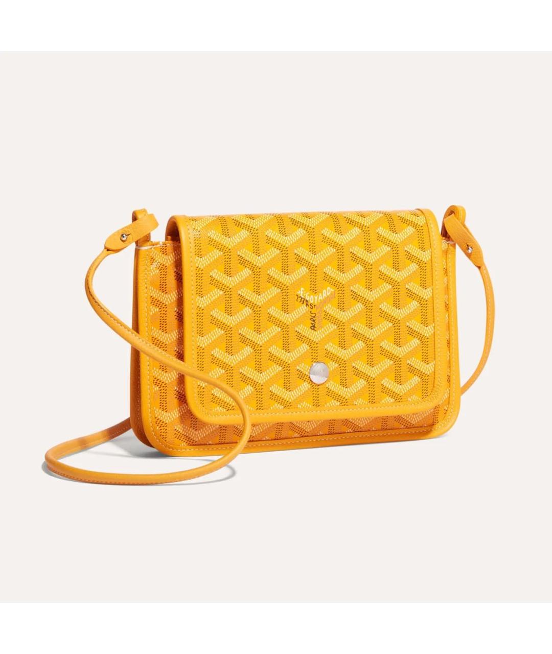 GOYARD Мульти сумка через плечо, фото 6