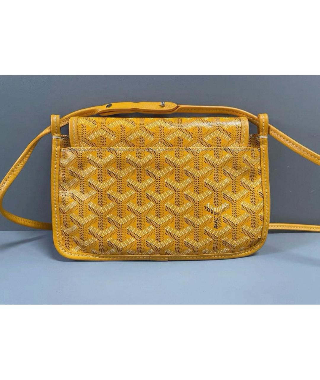 GOYARD Мульти сумка через плечо, фото 5