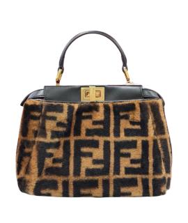FENDI Сумка с короткими ручками