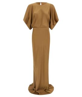 NORMA KAMALI Вечернее платье