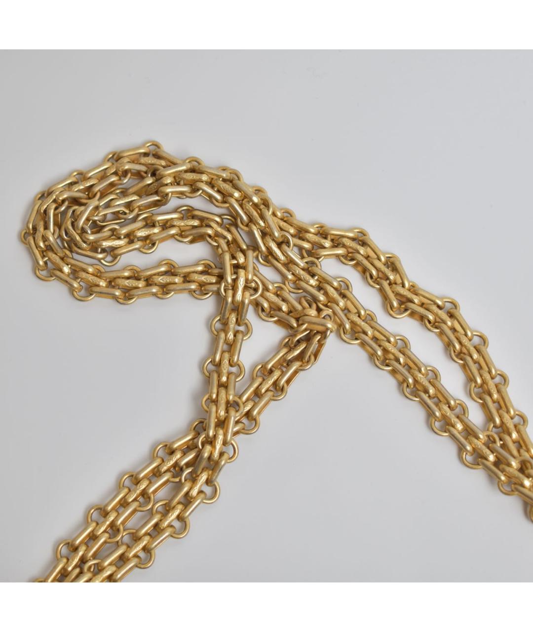 CHANEL Черная кожаная сумка через плечо, фото 8