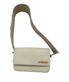 JACQUEMUS Сумка с короткими ручками