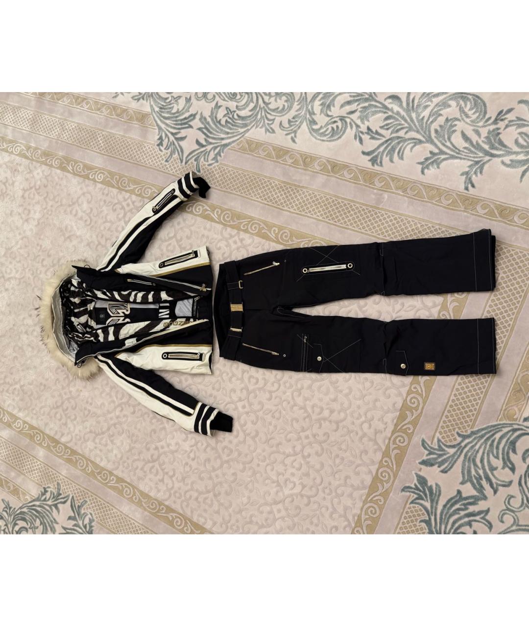 BOGNER Мульти пуховик, фото 6