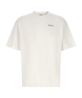 OFF-WHITE Футболка