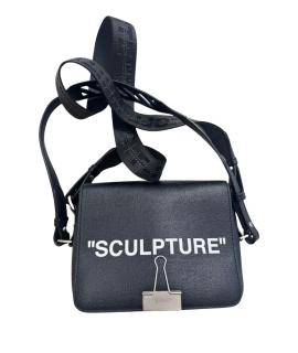 OFF-WHITE Сумка через плечо