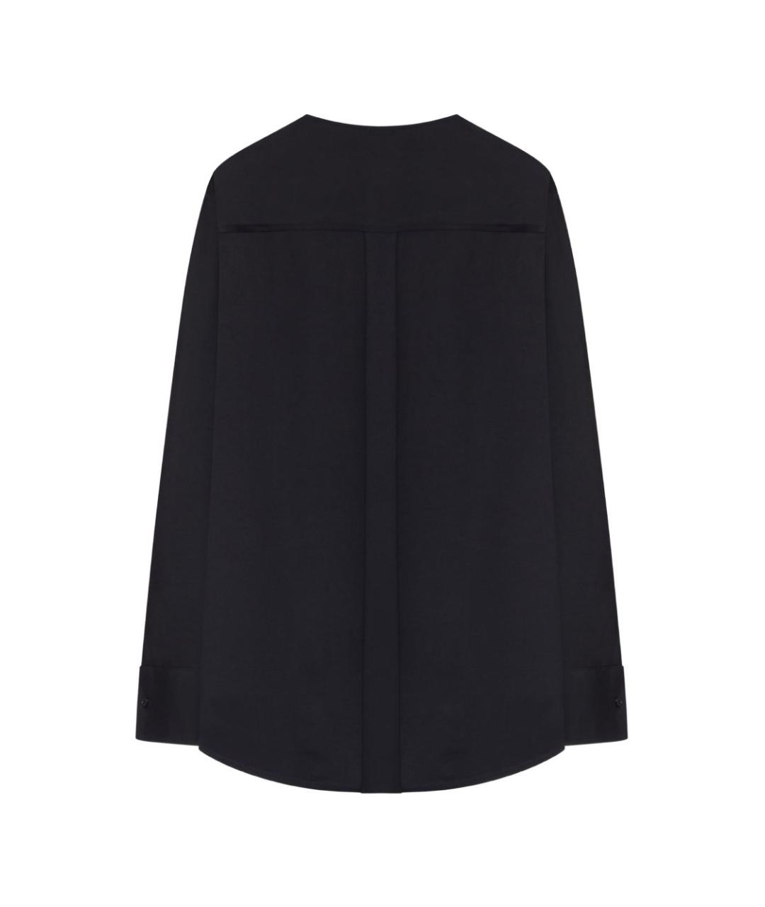 TOTEME Черный джемпер / свитер, фото 2