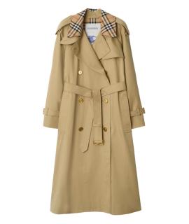 BURBERRY Тренч/плащ