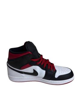 JORDAN Высокие кроссовки / кеды