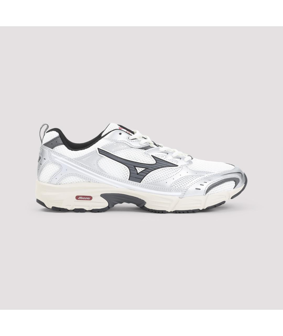 MIZUNO Мульти кожаные кроссовки, фото 2