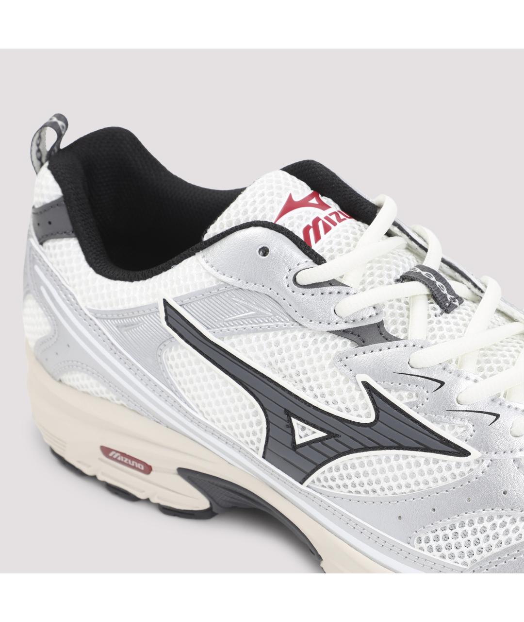 MIZUNO Мульти кожаные кроссовки, фото 5