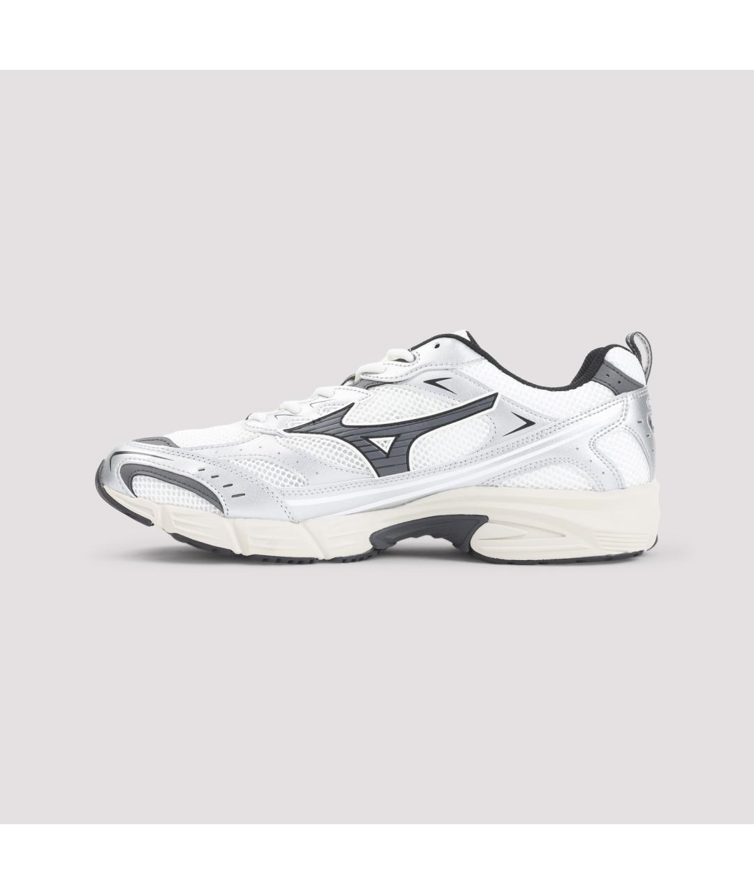 MIZUNO Мульти кожаные кроссовки, фото 3