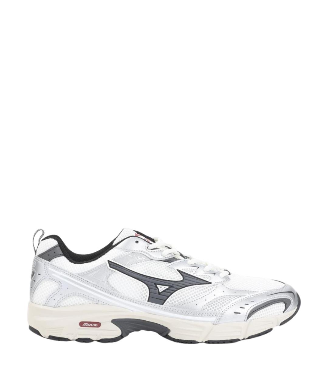 MIZUNO Мульти кожаные кроссовки, фото 1