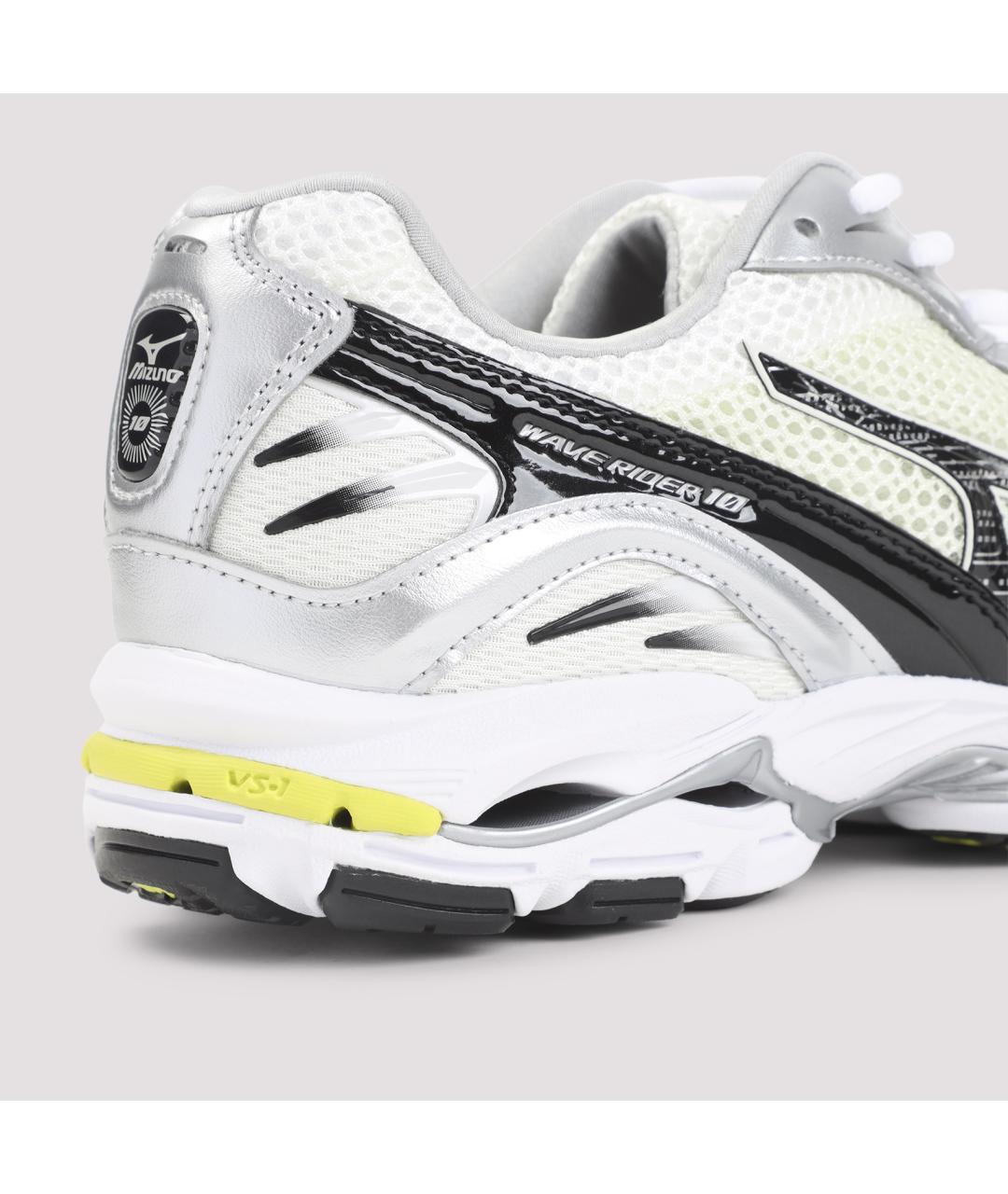 MIZUNO Мульти кожаные кроссовки, фото 6