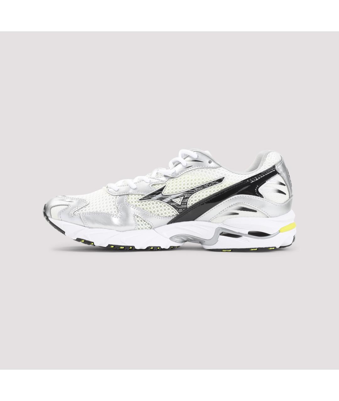 MIZUNO Мульти кожаные кроссовки, фото 3