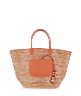 LONGCHAMP Пляжная сумка