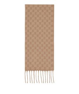 GUCCI Шарф