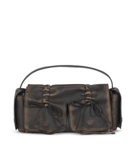 ACNE STUDIOS Сумка с короткими ручками