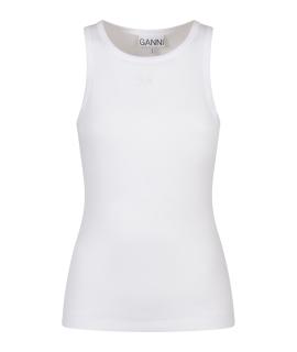 GANNI Майка