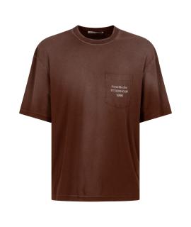 ACNE STUDIOS Футболка