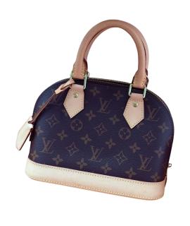 LOUIS VUITTON Сумка с короткими ручками