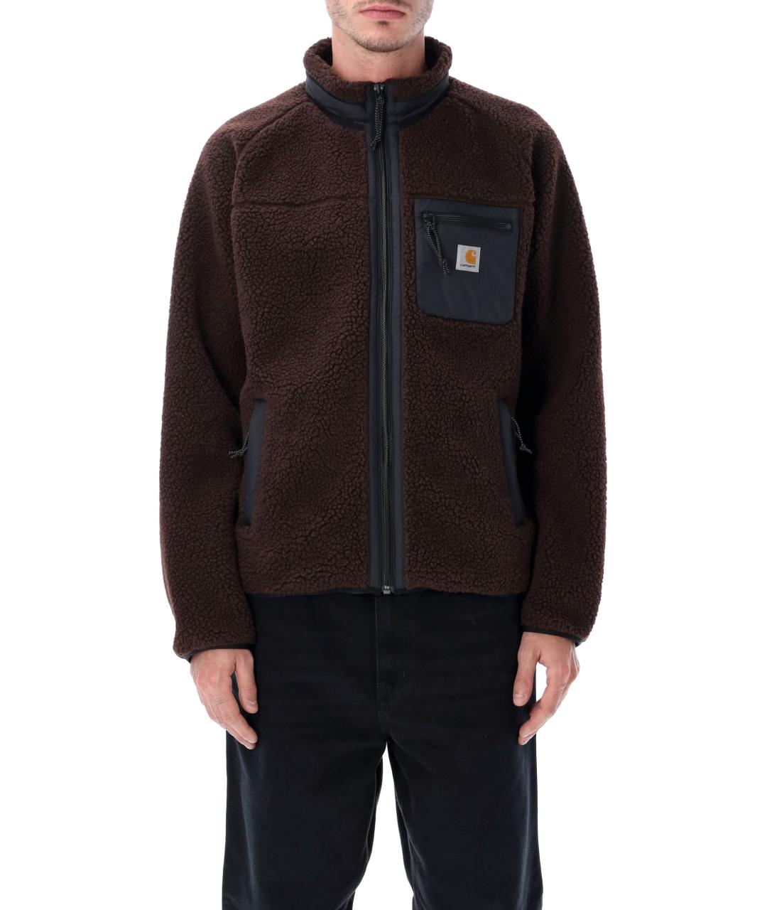 CARHARTT WIP Полиэстеровая куртка, фото 4