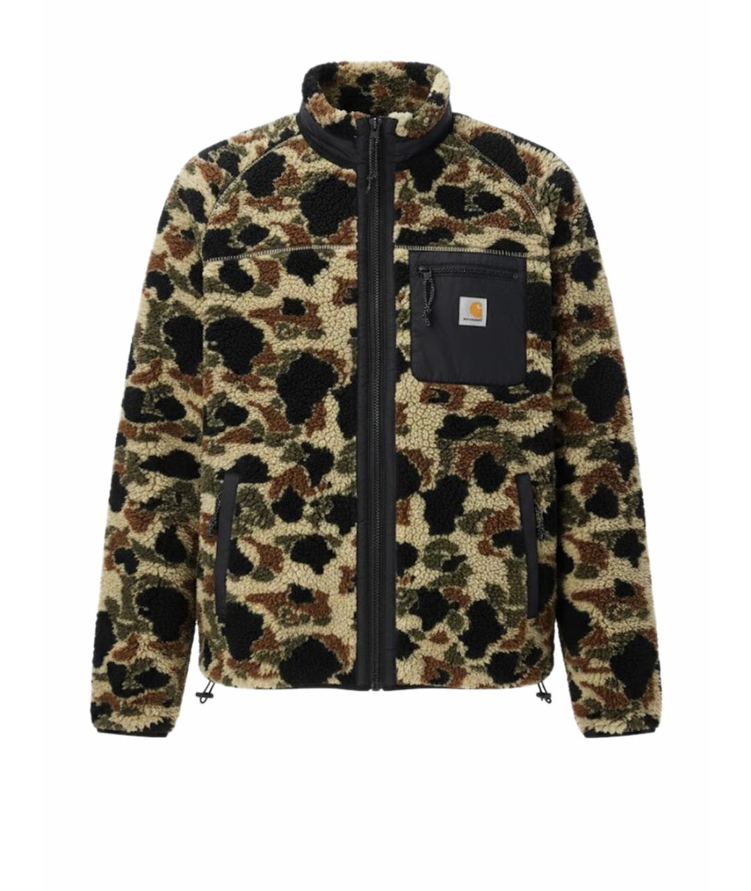 CARHARTT WIP Мульти полиэстеровая куртка, фото 1