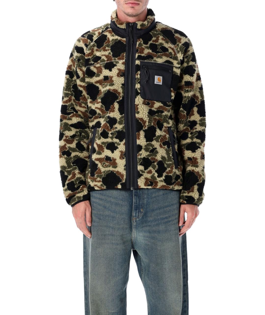 CARHARTT WIP Мульти полиэстеровая куртка, фото 3