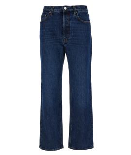 TOTEME Прямые джинсы