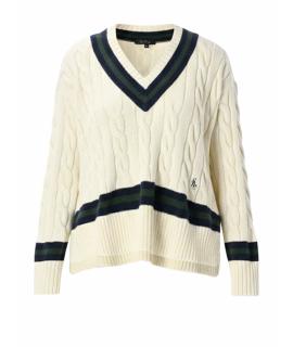 SPORTY AND RICH Джемпер / свитер